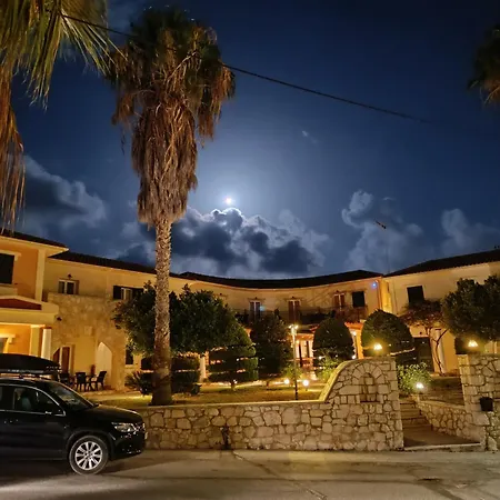 Elanthi Village شقة فندقية 4*