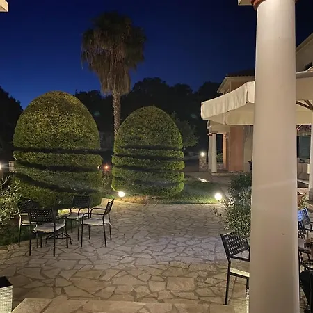 Elanthi Village Aparthotel