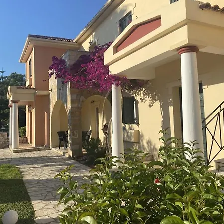 Elanthi Village Kalamaki (Zakynthos)