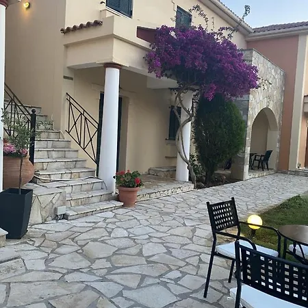 Aparthotel Elanthi Village