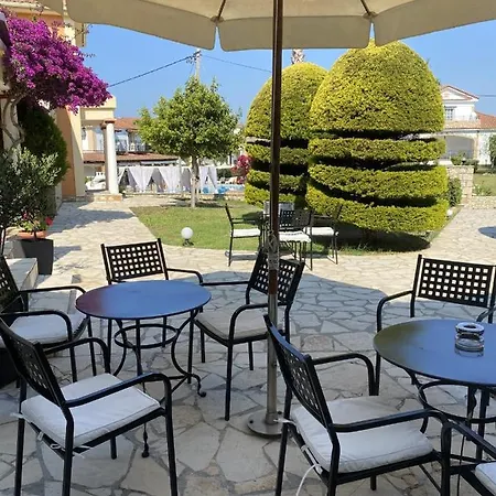 Elanthi Village 2*