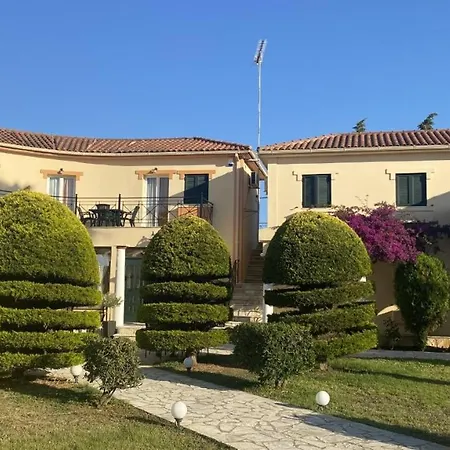 Elanthi Village 2* Kalamaki (Zakynthos)