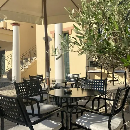 Elanthi Village 2* Kalamaki (Zakynthos)