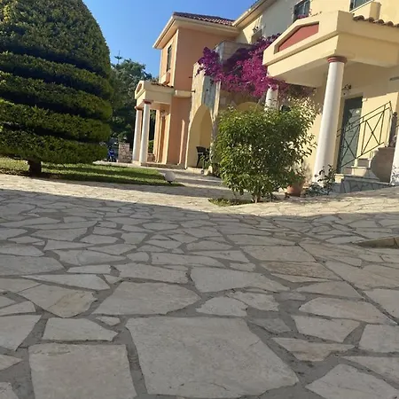 Elanthi Village Kalamaki (Zakynthos)