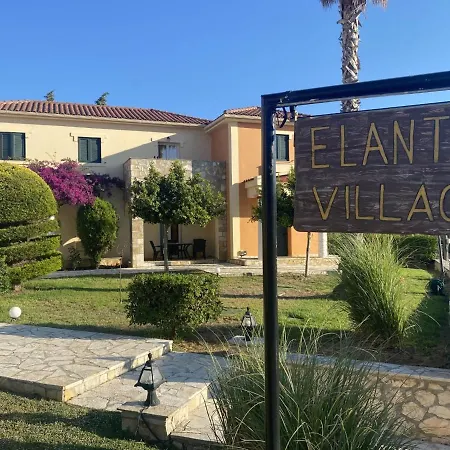 Aparthotel Elanthi Village Kalamaki (Zakynthos)