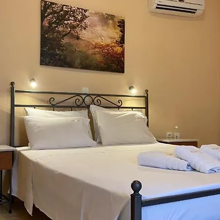 Aparthotel Elanthi Village 2*