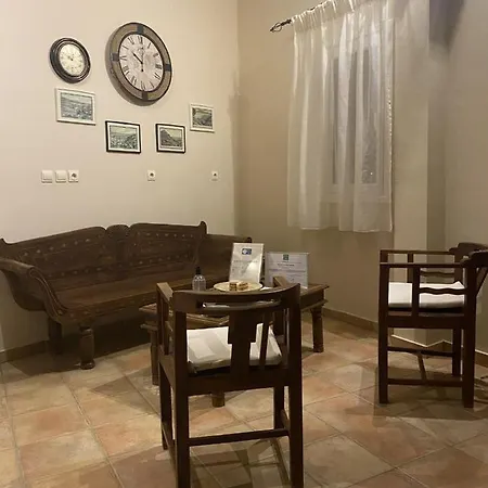 Elanthi Village 2*