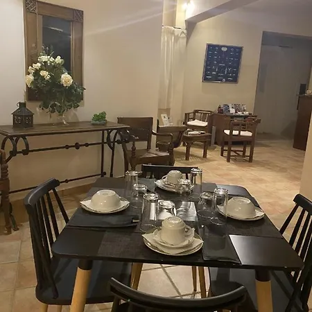 Aparthotel Elanthi Village