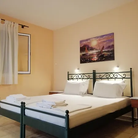 Elanthi Village Kalamaki (Zakynthos)