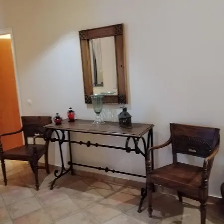 Elanthi Village Aparthotel