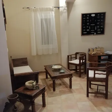 Elanthi Village Aparthotel 2*