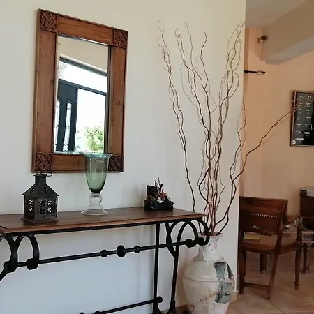 Elanthi Village