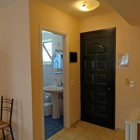 Aparthotel Elanthi Village