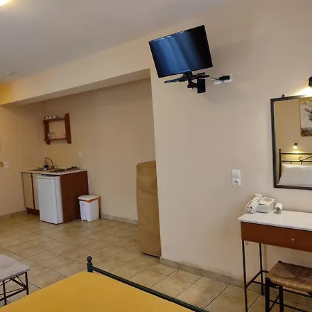 Elanthi Village 2*