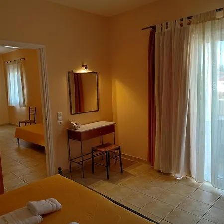 Elanthi Village 2*