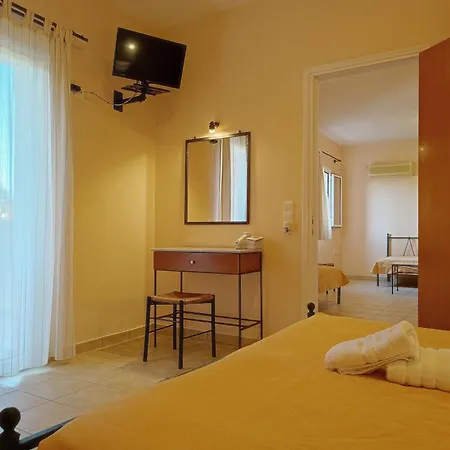 Elanthi Village Aparthotel 2*