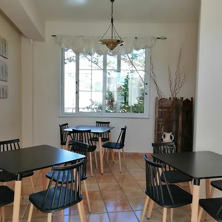 Aparthotel Elanthi Village 2*