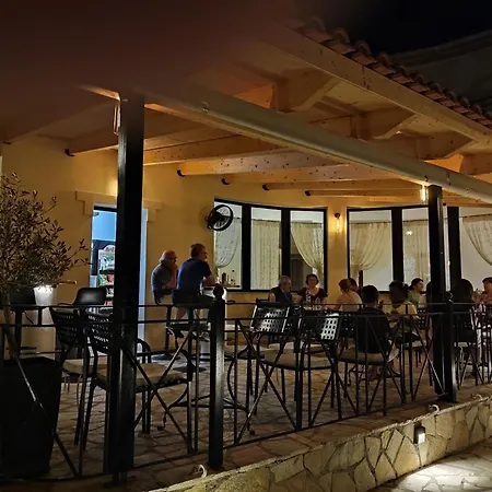 Aparthotel Elanthi Village Kalamaki (Zakynthos)