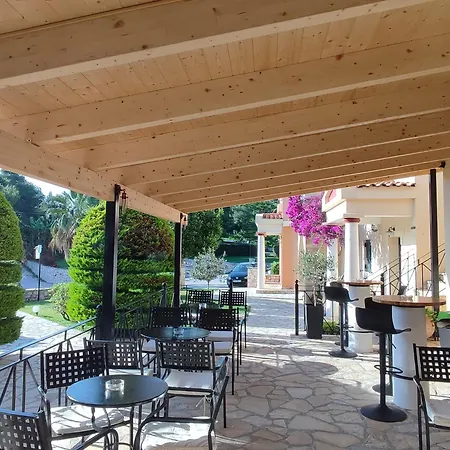 Elanthi Village Aparthotel Kalamaki (Zakynthos)