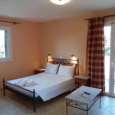 Elanthi Village 2*