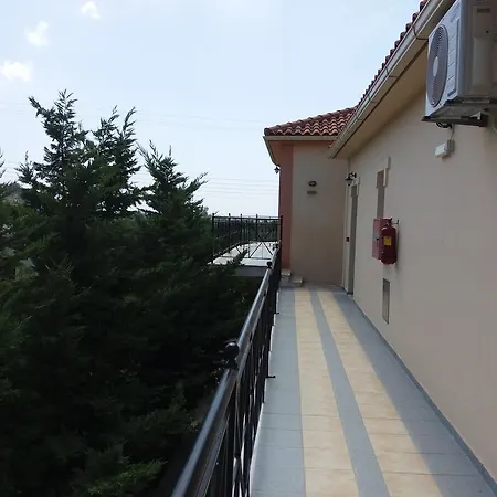 Elanthi Village 2*
