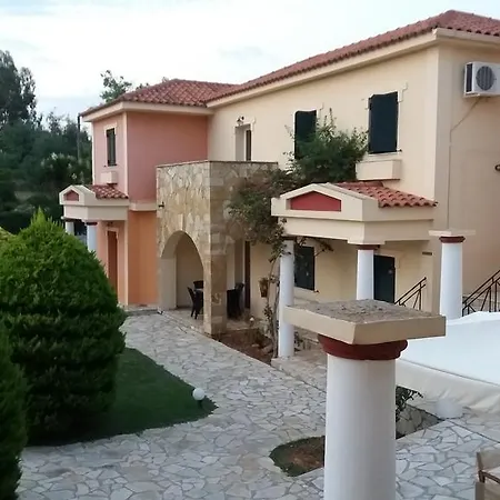 Elanthi Village