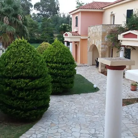 Elanthi Village Kalamaki (Zakynthos)
