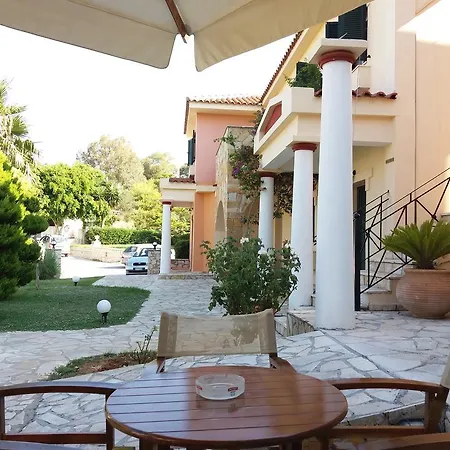 Elanthi Village Aparthotel