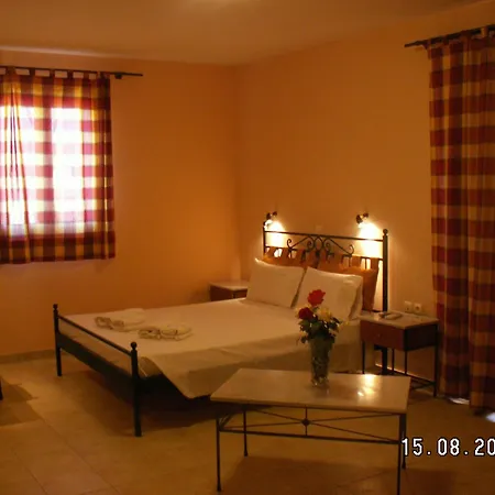 Aparthotel Elanthi Village