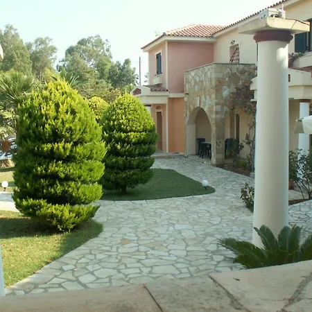 Elanthi Village Aparthotel Kalamaki (Zakynthos)