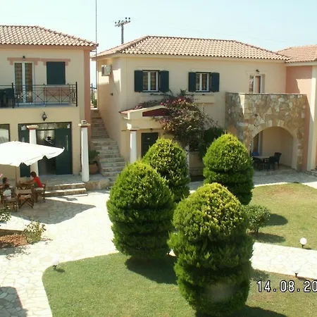 Elanthi Village Aparthotel 2*