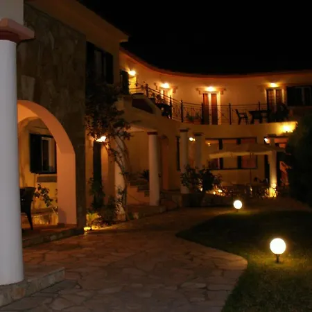 Elanthi Village Kalamaki (Zakynthos)