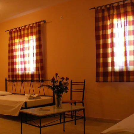 Elanthi Village Aparthotel Kalamaki (Zakynthos)