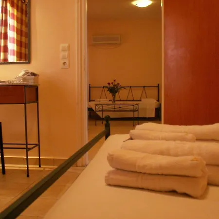Elanthi Village 2*