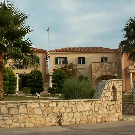 Elanthi Village Aparthotel