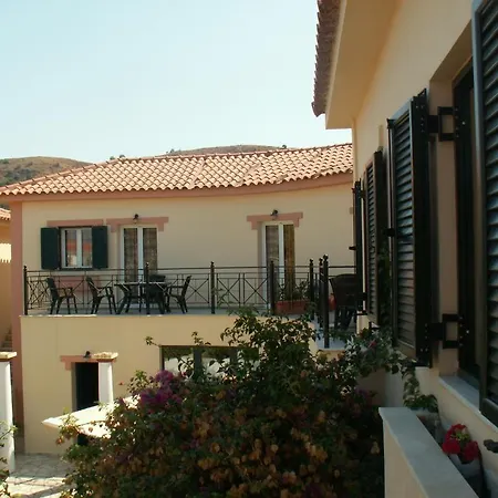 Elanthi Village Aparthotel Kalamaki (Zakynthos)