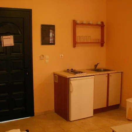 Aparthotel Elanthi Village 2*