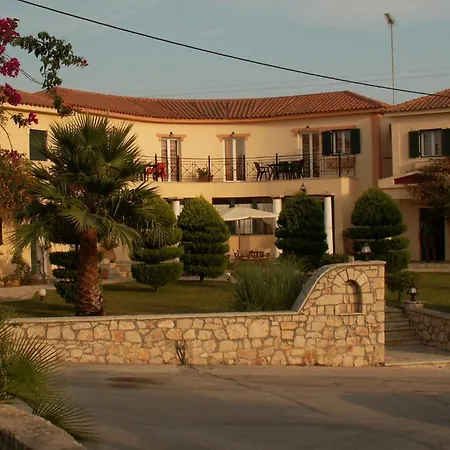 Elanthi Village Kalamaki (Zakynthos)
