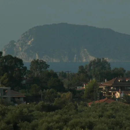 Elanthi Village 2* Kalamaki (Zakynthos)