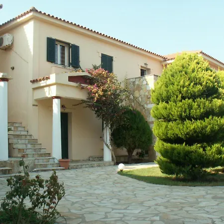 Aparthotel Elanthi Village 2*