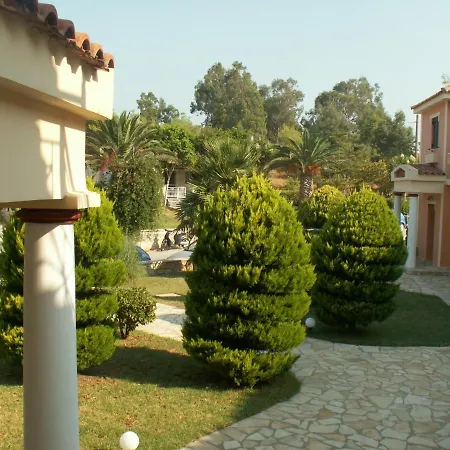 Aparthotel Elanthi Village