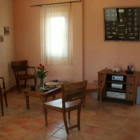 Aparthotel Elanthi Village
