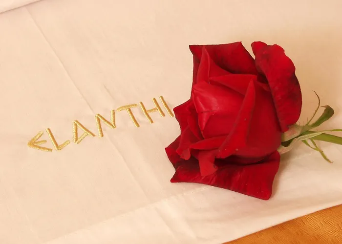 Elanthi Village 4*
