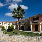 Elanthi Village 4* Kalamákion