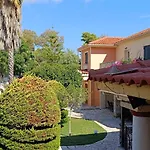 Elanthi Village شقة فندقية Kalamákion