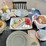 Elanthi Village شقة فندقية Kalamákion
