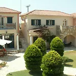 Elanthi Village 4* Kalamákion