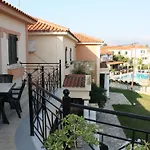Elanthi Village 4* Kalamákion