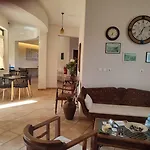 Elanthi Village Kalamákion