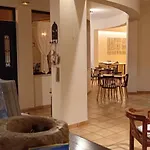 شقة فندقية Elanthi Village Kalamákion